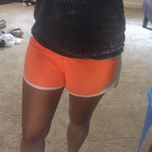 Nike dry-fit size x-small